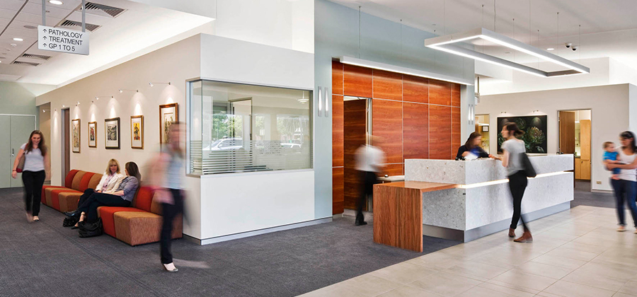 Moonee Ponds Medical & Dental Centre