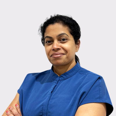 Dr Sushma Chaparala