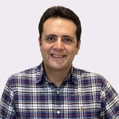 Dr Amir Nikkar