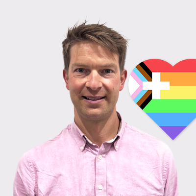 Dr Christian Wiseman