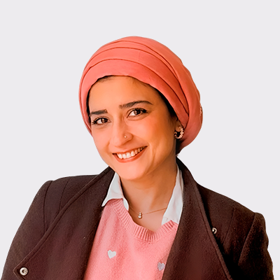 Dr Sahar Iqbal