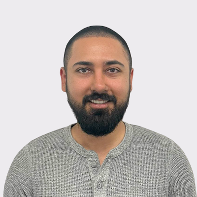 Dr Nipun Bhasin